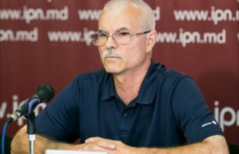 Ротару: “Было заранее опрелено кто станет главой НЦБК”