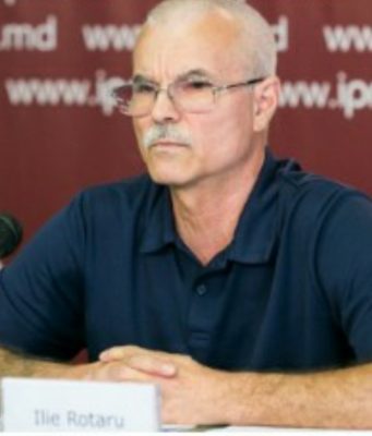 Ротару: „Было заранее опрелено кто станет главой НЦБК”