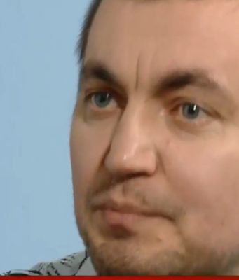 Вячеслав Платон: «Усатый работал на Плахотнюка против социалистов» (ВИДЕО)