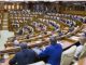 Парламент Молдовы проголосовал за отмену смешанной избирательной системы
