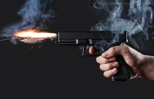 Выстрел в Анкаре мог стоить жизни белорусскому дипломату выстрел