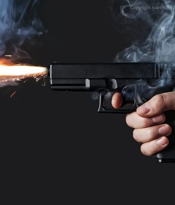 Выстрел в Анкаре мог стоить жизни белорусскому дипломату выстрел