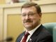 Российский сенатор об отношениях с РМ: всё наладится Косачев