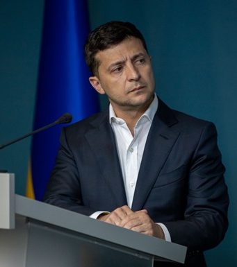 Зеленский хочет отбирать награбленное