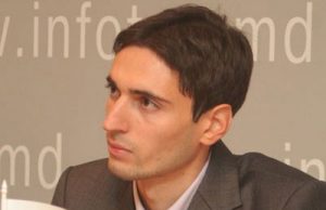 Крачун: «В выборах башкана Гагаузии точка ещё не поставлена»