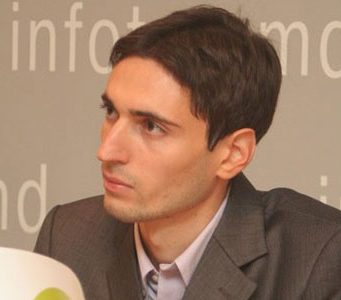 Крачун: «В выборах башкана Гагаузии точка ещё не поставлена»