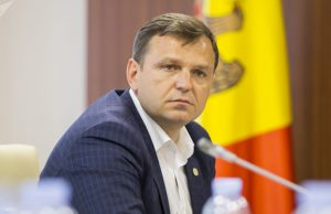 Нэстасе потребовал лишить неприкосновенности Шора и Плахотнюка