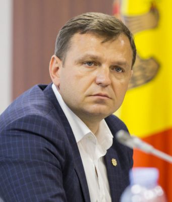 Нэстасе потребовал лишить неприкосновенности Шора и Плахотнюка