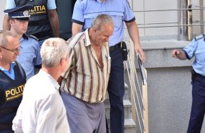 Двойное убийство в Румынии: „душегуб из Каракала” начал давать показания