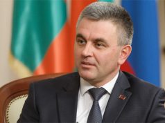 СМИ: у Красносельского украинское гражданство Вадим Красносельский