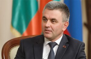 Думские выборы: Приднестровье готовится к проведению голосования Вадим Красносельский