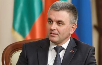 Красносельский хочет диалога Вадим Красносельский