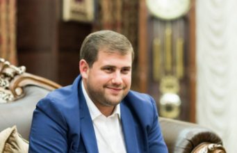 Шор объявлен в международный розыск