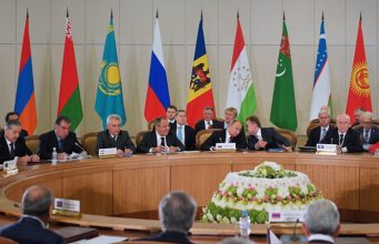 “У Молдовы есть возможность вести взвешенную политику”. Молдавия возвращается в СНГ