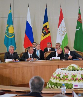 “У Молдовы есть возможность вести взвешенную политику”. Молдавия возвращается в СНГ