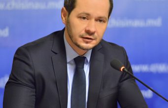 Руслан Кодряну: “Город будет развиваться тогда, когда не будет политики на административном уровне”