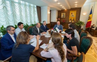 Святая дата – как в Молдове отметят 75 лет Победы