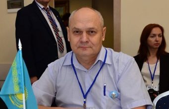 ”Афганец” из Казахстана ищет боевых друзей в Молдове