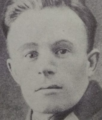 Он повторил подвиг Александра Матросова в Молдове