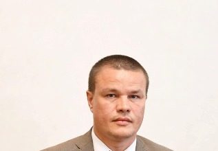 Президент подписал указ о назначении Думитру Робу врио генпрокурора Молдовы