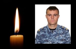 Обнародована информация о личности погибшего в ДТП под Данченами