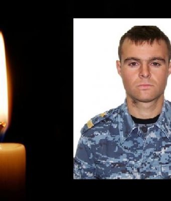 Обнародована информация о личности погибшего в ДТП под Данченами