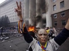 Филат: «Плахотнюк должен был первым дать объяснения тому, что происходило 7 апреля»