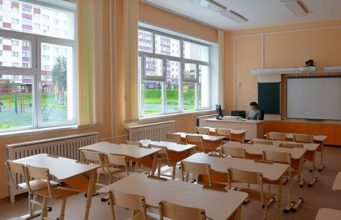 Из-за коронавируса в Молдове отменены школьные занятия школа