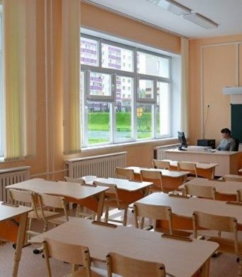 Почти у 130 учащихся в Кишиневе диагностирован коронавирус школа