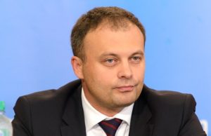 Канду об обвинениях в связях с Шором: “Я никогда не вел с ним никаких дел”