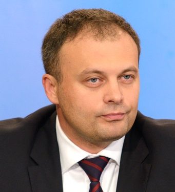 Андриан Канду подтверждает, что Владимир Плахотнюк находится в США