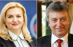 ЦИК одобрила назначение в Парламент двух новых депутатов