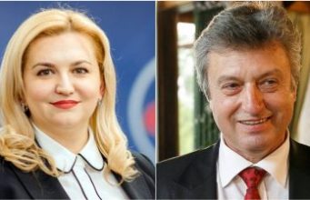 ЦИК одобрила назначение в Парламент двух новых депутатов