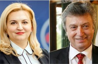 ЦИК одобрила назначение в Парламент двух новых депутатов