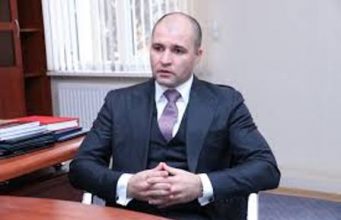 Владимир Чеботарь: « Мы признаем и сожалеем о некоторых ошибках»