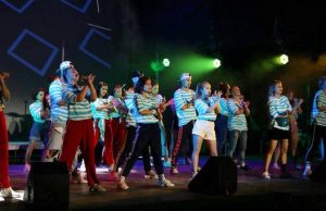 Молдавский рэп в Крыму