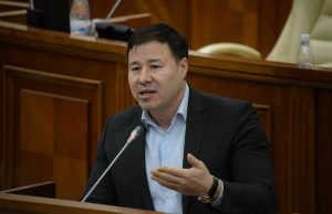 Цырдя: Демократы намеренно загоняли в долги предприятия, а потом продавали за бесценок