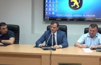 Журналисты напомнили министру МВД о свободе слова