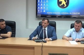 Журналисты напомнили министру МВД о свободе слова