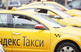 В Кишиневе поймали сильно пьяного таксиста такси