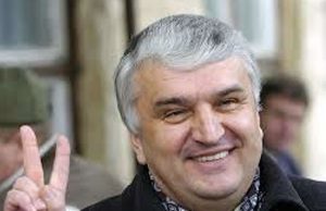 Бывший примар Кишинёва высказался в поддержку Додона (видео)