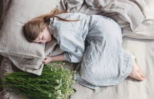 Экологичный и прочный: Почему лён — материал будущего