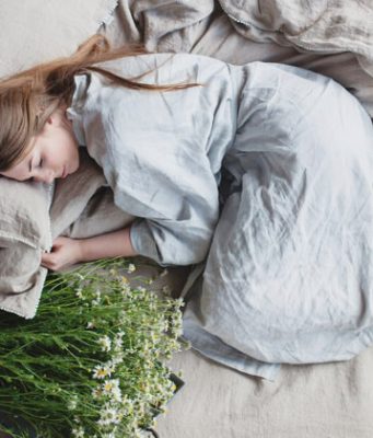 Экологичный и прочный: Почему лён — материал будущего