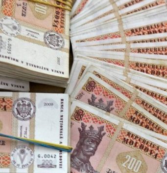 Гарантированный минимальный ежемесячный доход малоимущих семей с детьми увеличат на четверть деньги леи