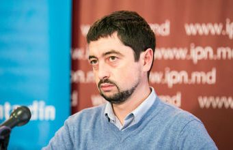 Валериу Паша: «Депутаты не вовремя уходят в отпуск» (ВИДЕО)