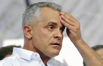 Плахотнюка могут заочно арестовать по еще одному делу Плахотнюк