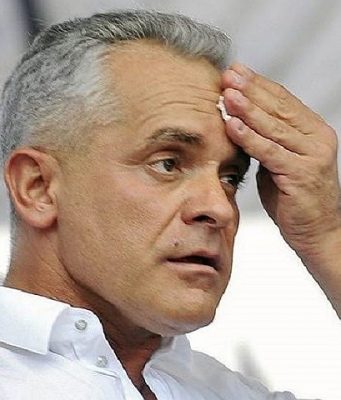 Плахотнюк получил в России новый заочный арест Плахотнюк