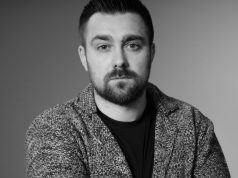 Писатель Платон Беседин приезжает в Кишинев