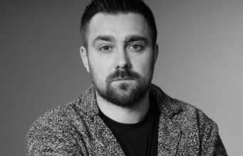 Писатель Платон Беседин приезжает в Кишинев