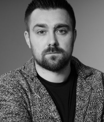 Писатель Платон Беседин приезжает в Кишинев